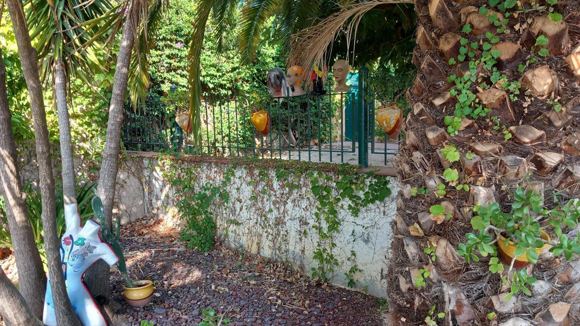 Appartement & Spa - Panoramic Olivars Pau ภายนอก รูปภาพ