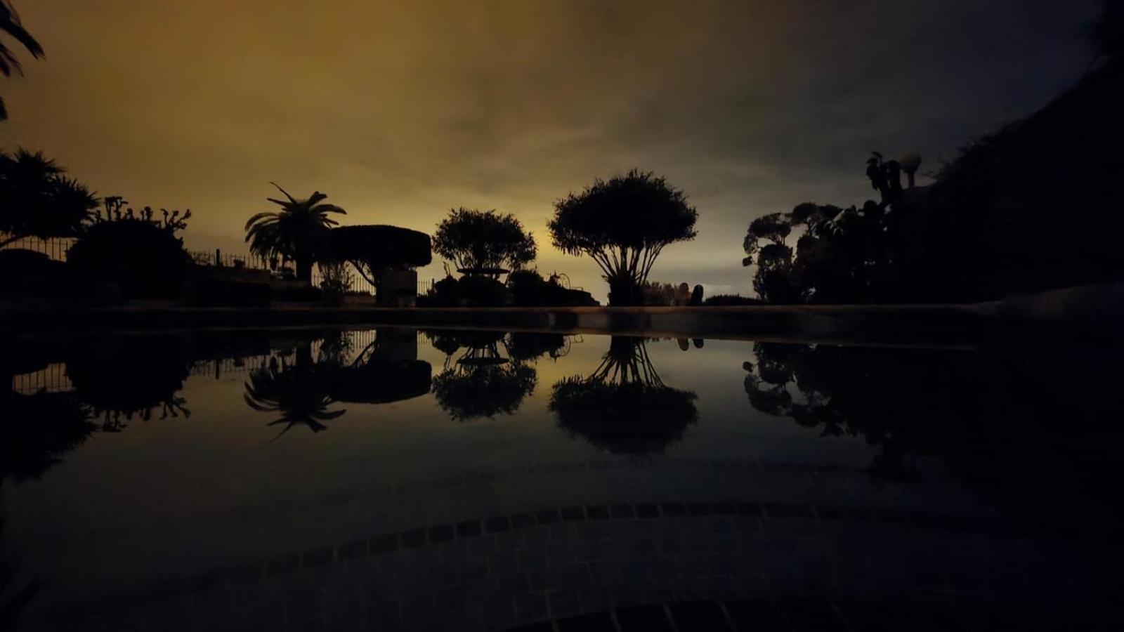 Appartement & Spa - Panoramic Olivars Pau ภายนอก รูปภาพ